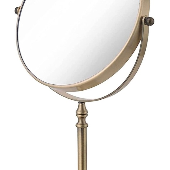 Make-Up Mirror - Picture 3 of 3